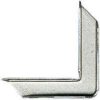 6-2420 Aluminium Security Screen Corner Stake