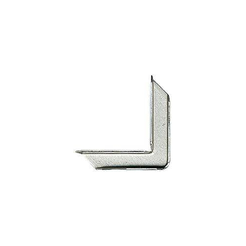 6-2420 Aluminium Security Screen Corner Stake