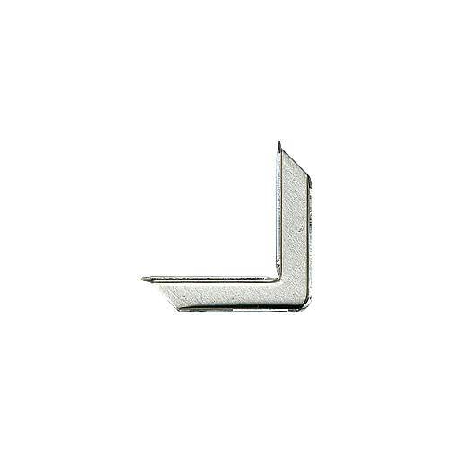 6-2420 Aluminium Security Screen Corner Stake
