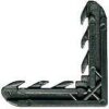 6-2470 9mm Plastic Flyscreen Corner Stake