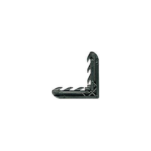 6-2470 9mm Plastic Flyscreen Corner Stake