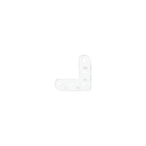 6-2490 Plastic Flyscreen Corner Stake