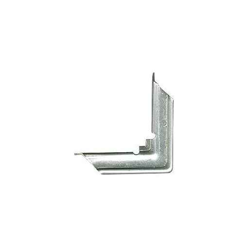 6-2510 Aluminium Flyscreen Corner Stake