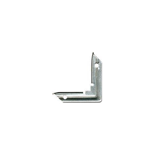 6-2540 Aluminium Flyscreen Corner Stake