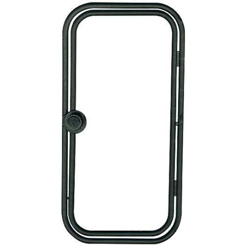 6-2610 Plastic Flyscreen Port Hole Set