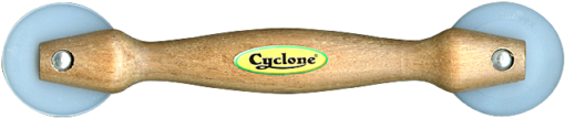6-2800 Cyclone Spline Roller