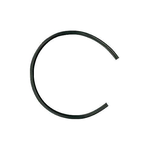 6-3052 4.6Mm Pvc Flyscreen Spline