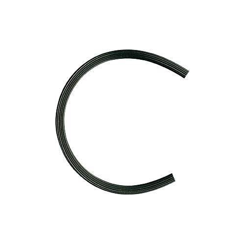 6-3057 6.3Mm Pvc Flyscreen Spline