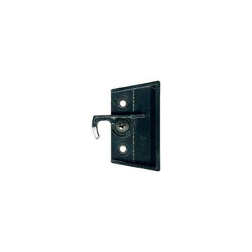 7-1030 Wunderlich Sliding Screen Door Catch Handle