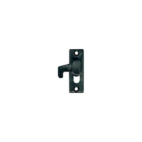 7-1050 Dowell Lh Sliding Screen Door Catch Set