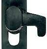 7-1060 Dowell RH Sliding Screen Door Catch Set