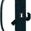 7-1170 Universal Type Sliding Screen Door Handle