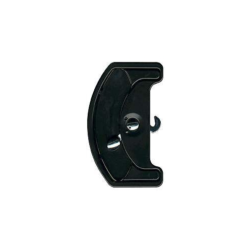 7-1200 Sliding Screen Door Handle And Latch Set