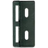 7-1210 Standard Sliding Screen Door Latch Keeper