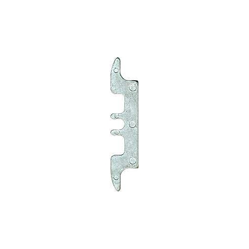 7-1390 Robb And Brown Sliding Door Lock Striker