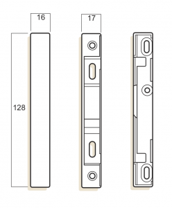 7 1400 Dimensions - Rollerco Australia'S Biggest Range Of Sliding Door, Windows &Amp; Shower Replacement Parts, Rollers &Amp; Accessories. Rollerco: 40 Years Strong!