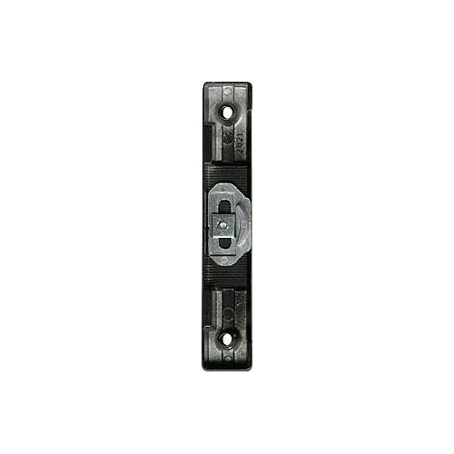 7-1440 Old Style Face Fixed Sliding Door Lock Striker