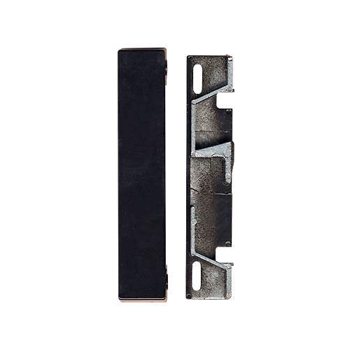 7-1450 25Mm Wide Sliding Door Lock Striker