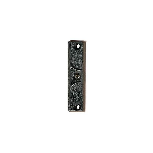 7-1470 Dowell Plastic Sliding Door Lock Striker