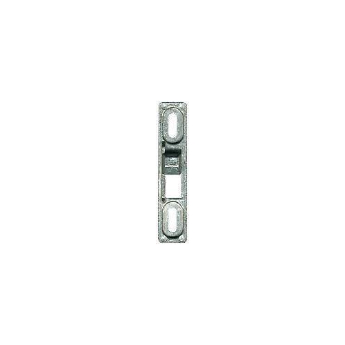 7-1490 Doric Sliding Security Door Lock Striker