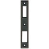 7-1510 Capral Platinum Series French Door Lock Striker