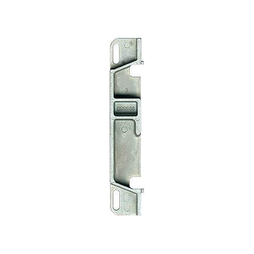 7-1520 Whitco 25Mm Wide Front Fix Lock Striker