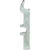 7 155 Rollerco Door Latches Door Catches And Door Locks - Rollerco Australia'S Biggest Range Of Sliding Door, Windows &Amp; Shower Replacement Parts, Rollers &Amp; Accessories. Rollerco: 40 Years Strong!