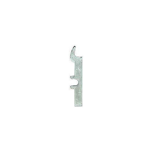 7-1550 Old Trend Sliding Door Lock Striker