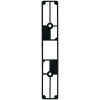7-1650 Banksia Handle Spacer