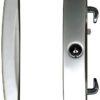 7-179 Doric Twin Beak Sliding Glass Door Lock