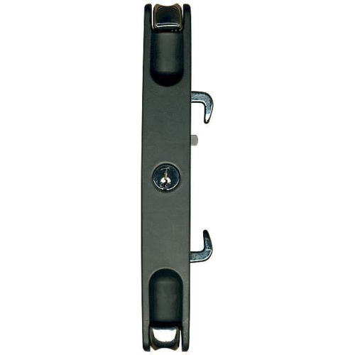 7-180 Doric Twin Beak Sliding Glass Door Lock