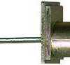 7-1890 Disc Cylinder Set with Keys