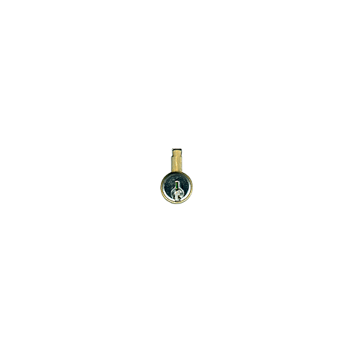 7-1900 Austral Pin Cylinder With Keys