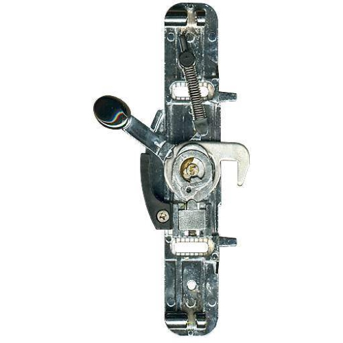 7-1910 Replace Lock Base Plate