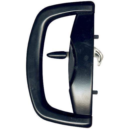 7-2010 Whitco Blaxland Sliding Door Safety Lock - Rollerco For Sliding Door, Windows &Amp; Shower Replacement Parts, Rollers &Amp; Accessories. Rollerco: 40 Years Strong! 7-2010 Whitco Blaxland Sliding Door Safety Lock