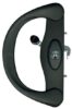 7-203 Doric Sliding Door Dead Lock