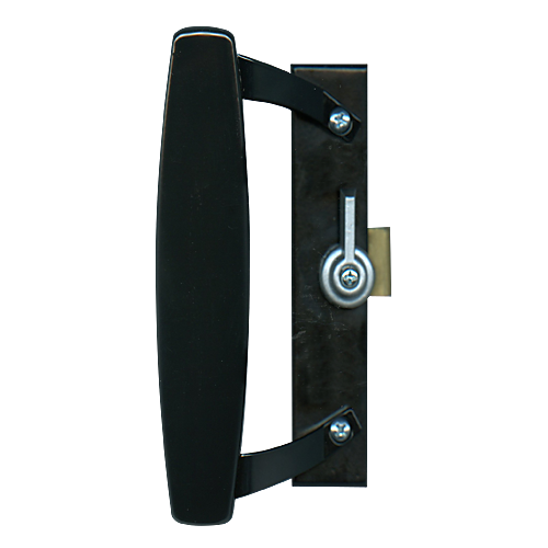 7-2040 Boral Cyclone Km D Series Door Lock