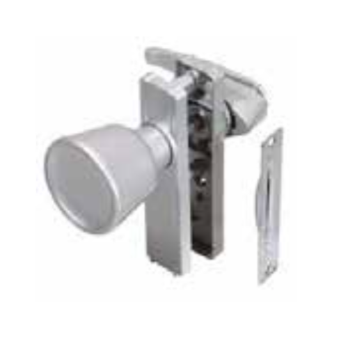 7-210 Whitco Tulip Screen Door Latch