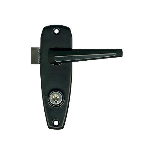 7-211 Whitco Screen Door Lock