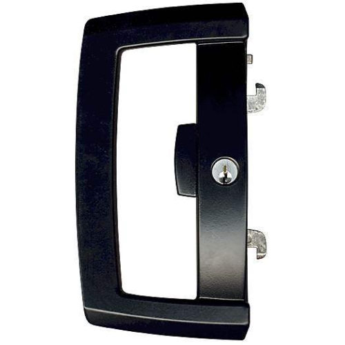 7-212 Lockwood Onyx Sliding Door Lock