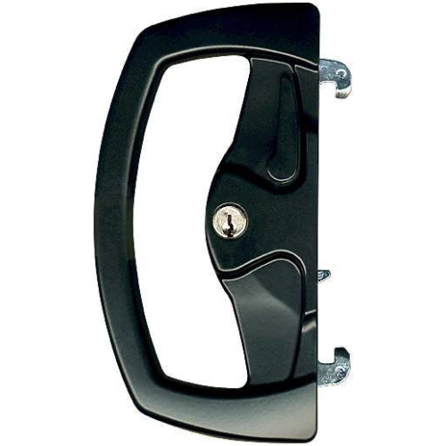 7-213 Austral Yarra Ridge Sliding Door Lock