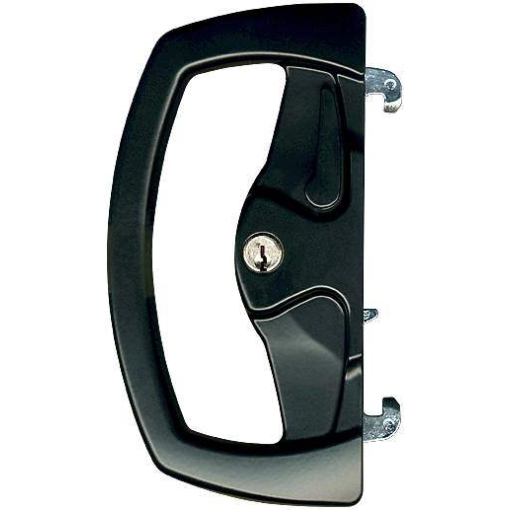 7-213 Austral Yarra Ridge Sliding Door Lock
