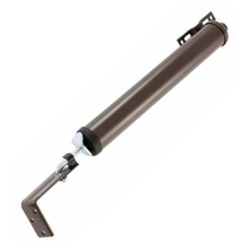 7-215 Whitco Hinged Screen Door Closer