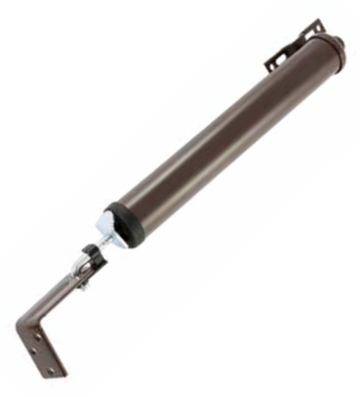 7-215 Whitco Hinged Screen Door Closer