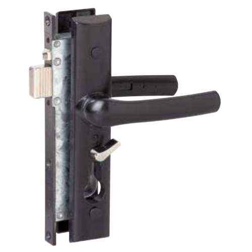 7-216 Whitco Tasman Mk3 Security Door Lock