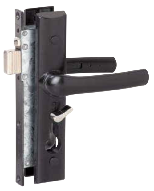 7-216 Whitco Tasman Mk3 Security Door Lock