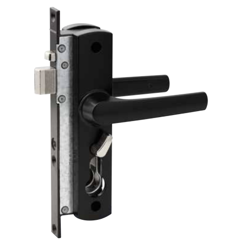 7-217 Whitco Tasman MK2 Security Door Lock