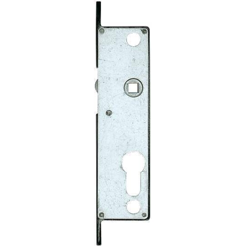 7-2190 Black Sliding Security Door Lock
