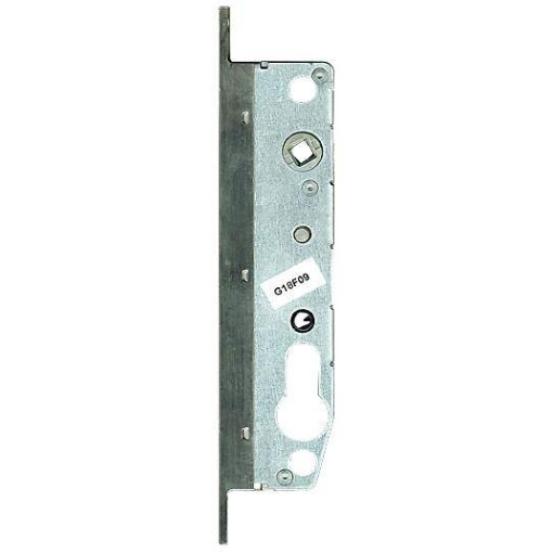 7-2251 Black Lockwood 8653 Screen Door Latch - Rollerco For Sliding Door, Windows &Amp; Shower Replacement Parts, Rollers &Amp; Accessories. Rollerco: 40 Years Strong! 7-2251 Black Lockwood 8653 Screen Door Latch