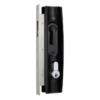 7-225 Lockwood 8653 Sliding Security Door Lock - Image 3